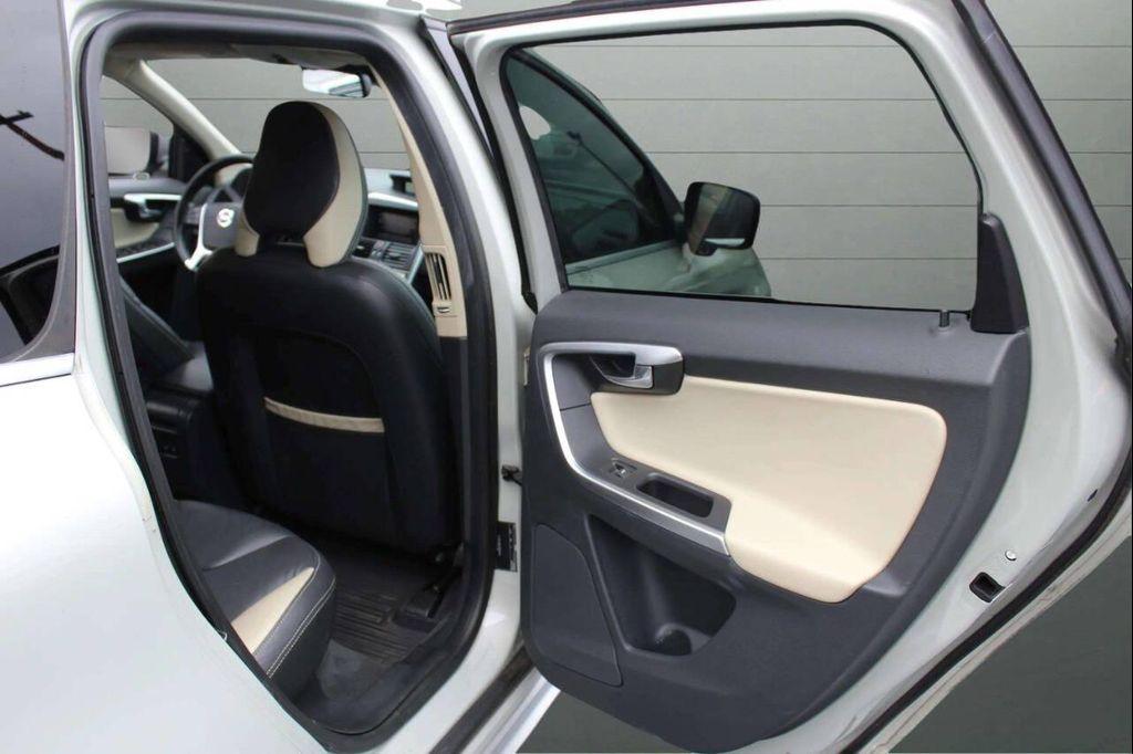 used 2011 Volvo XC60 car, priced at $8,999