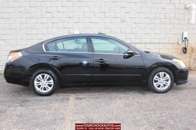 used 2011 Nissan Altima car, priced at $5,999