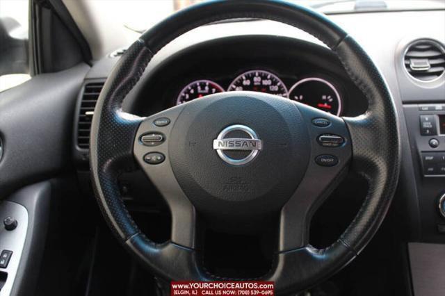 used 2011 Nissan Altima car, priced at $5,999