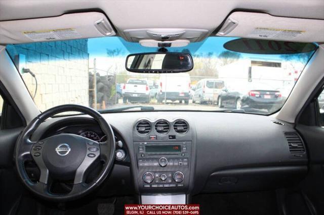 used 2011 Nissan Altima car, priced at $5,999