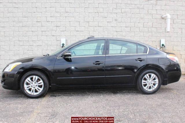 used 2011 Nissan Altima car, priced at $5,999