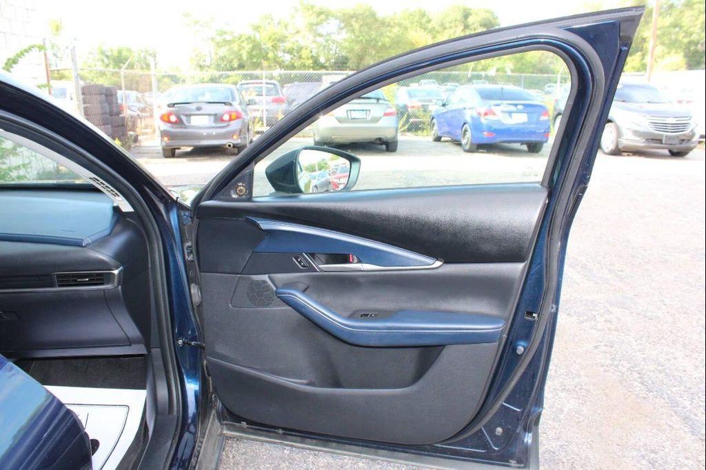 used 2021 Mazda CX-30 car, priced at $19,999