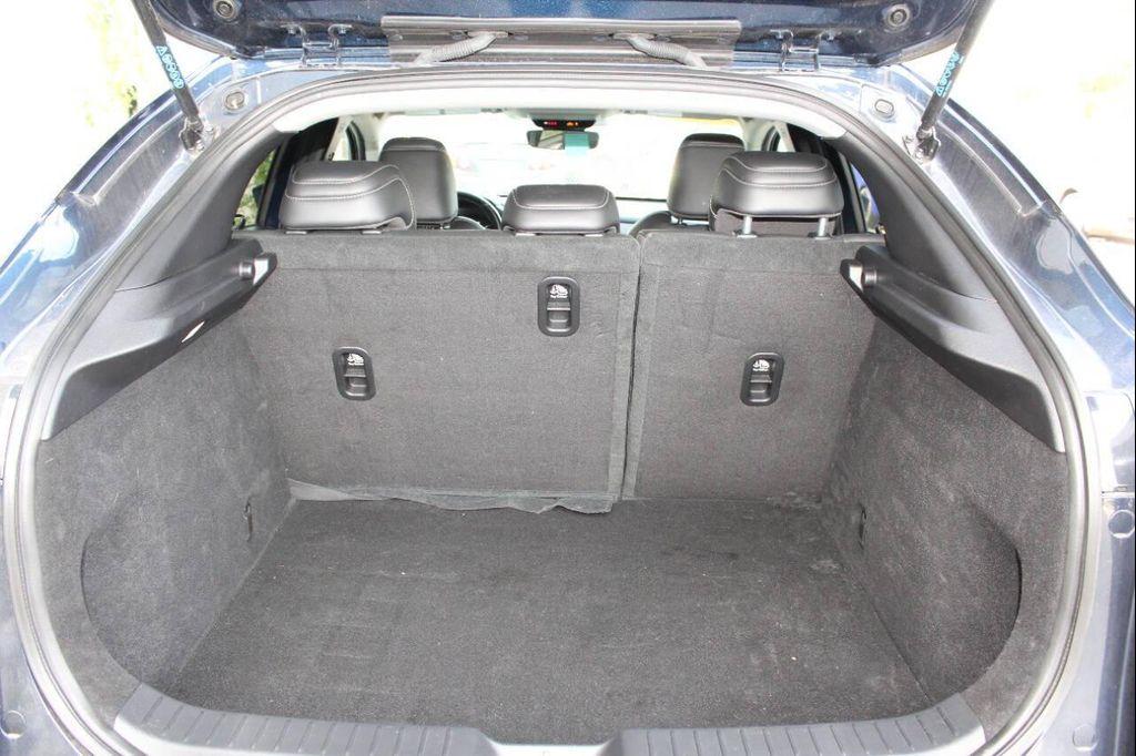 used 2021 Mazda CX-30 car, priced at $19,999