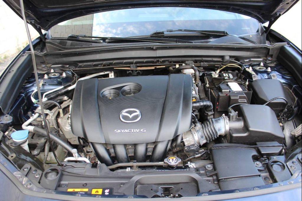 used 2021 Mazda CX-30 car, priced at $19,999