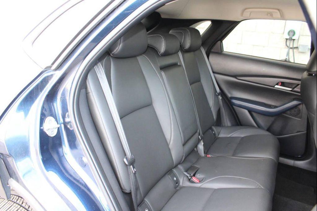 used 2021 Mazda CX-30 car, priced at $19,999