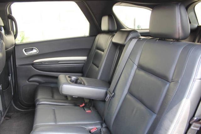 used 2017 Dodge Durango car, priced at $15,999