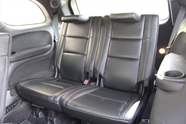 used 2017 Dodge Durango car, priced at $15,999