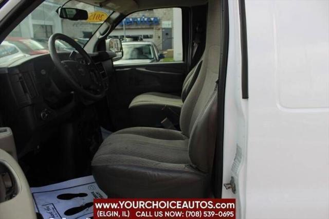 used 2015 GMC Savana 2500 car, priced at $11,999