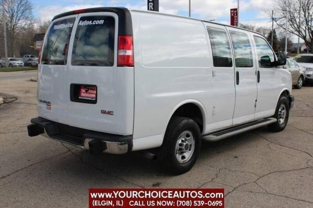 used 2015 GMC Savana 2500 car, priced at $14,499