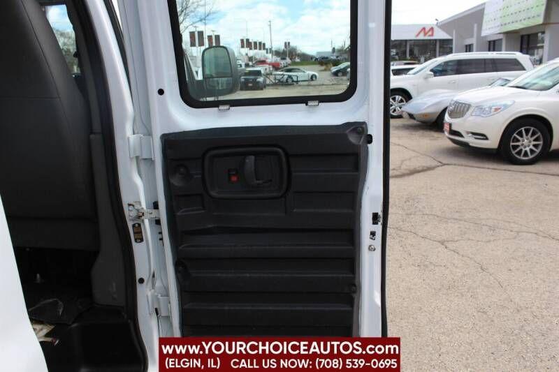 used 2015 GMC Savana 2500 car, priced at $14,999