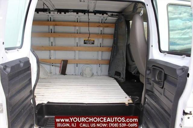 used 2015 GMC Savana 2500 car, priced at $10,999