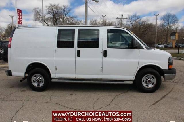 used 2015 GMC Savana 2500 car, priced at $12,999