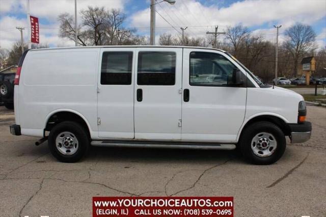 used 2015 GMC Savana 2500 car, priced at $11,999