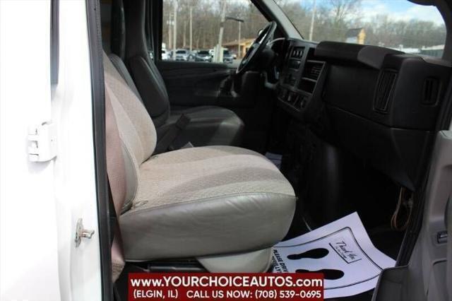 used 2015 GMC Savana 2500 car, priced at $13,499