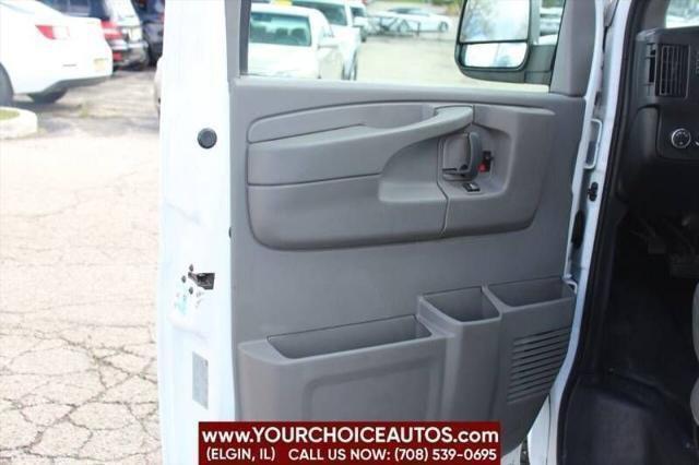 used 2015 GMC Savana 2500 car, priced at $10,999
