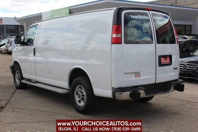 used 2015 GMC Savana 2500 car, priced at $13,499