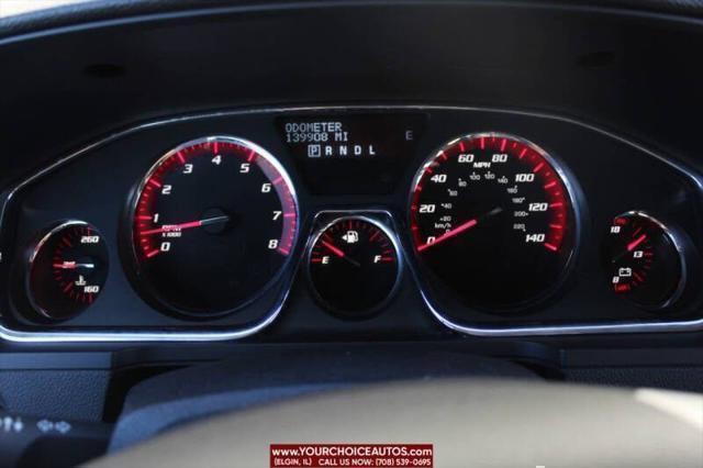 used 2016 GMC Acadia car, priced at $9,499