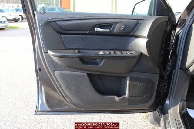 used 2016 GMC Acadia car, priced at $9,499