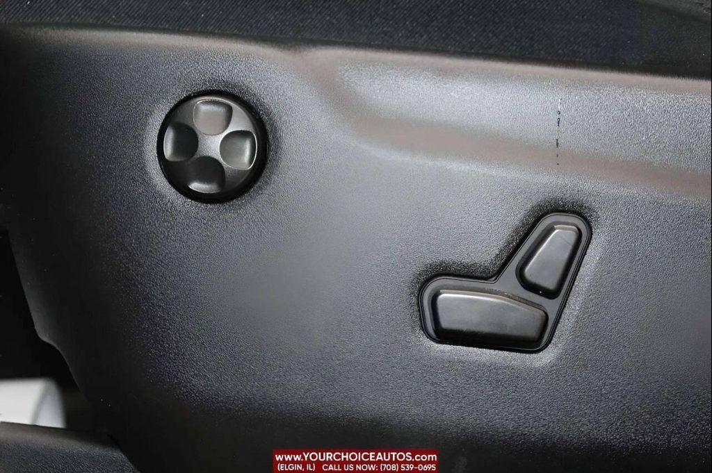 used 2018 Jeep Grand Cherokee car, priced at $18,499