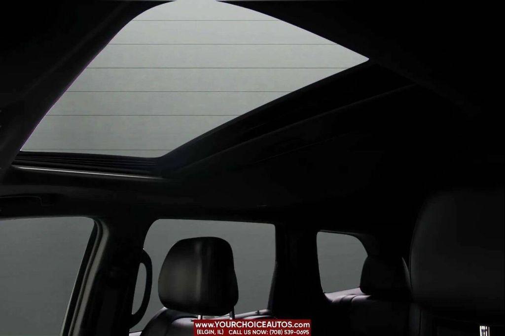 used 2018 Jeep Grand Cherokee car, priced at $18,499