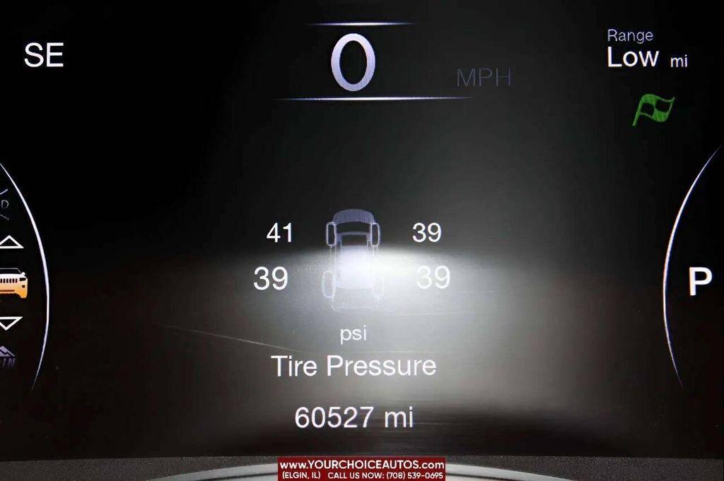 used 2018 Jeep Grand Cherokee car, priced at $18,499