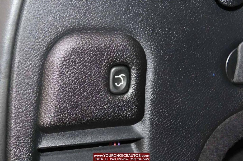 used 2018 Jeep Grand Cherokee car, priced at $18,499