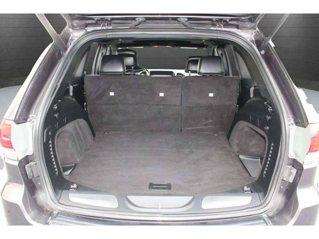 used 2019 Jeep Grand Cherokee car, priced at $15,999