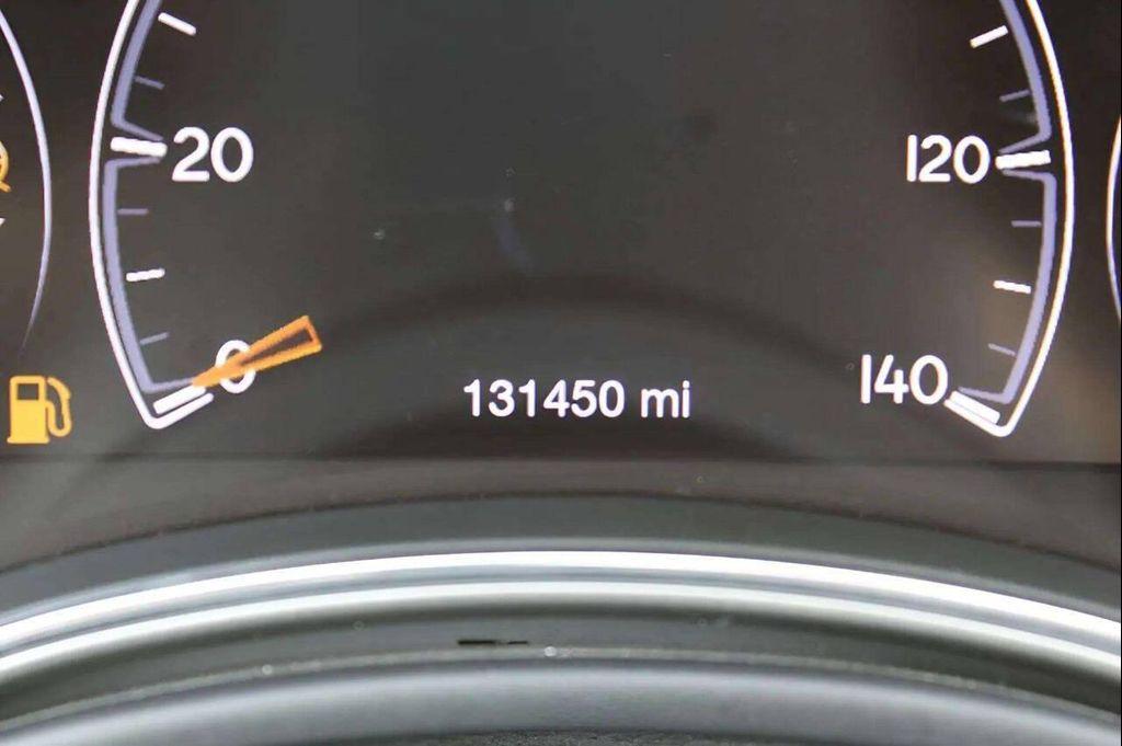 used 2017 Jeep Grand Cherokee car, priced at $12,999