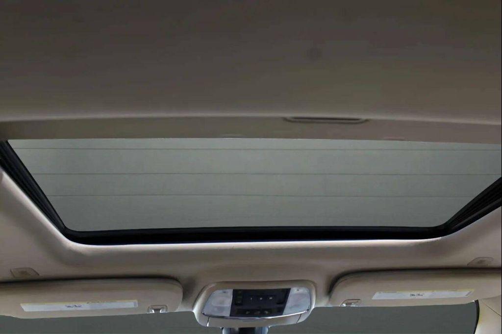 used 2017 Jeep Grand Cherokee car, priced at $12,999