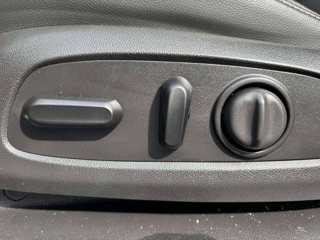 used 2017 GMC Acadia car, priced at $11,982