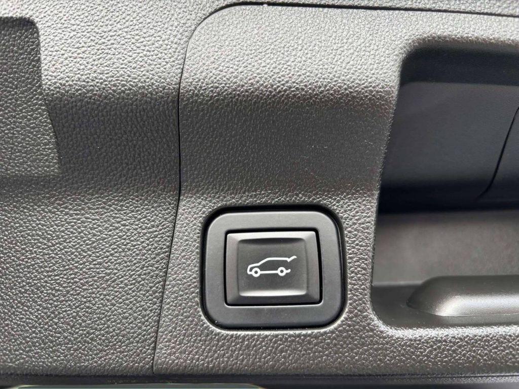 used 2017 GMC Acadia car, priced at $11,982