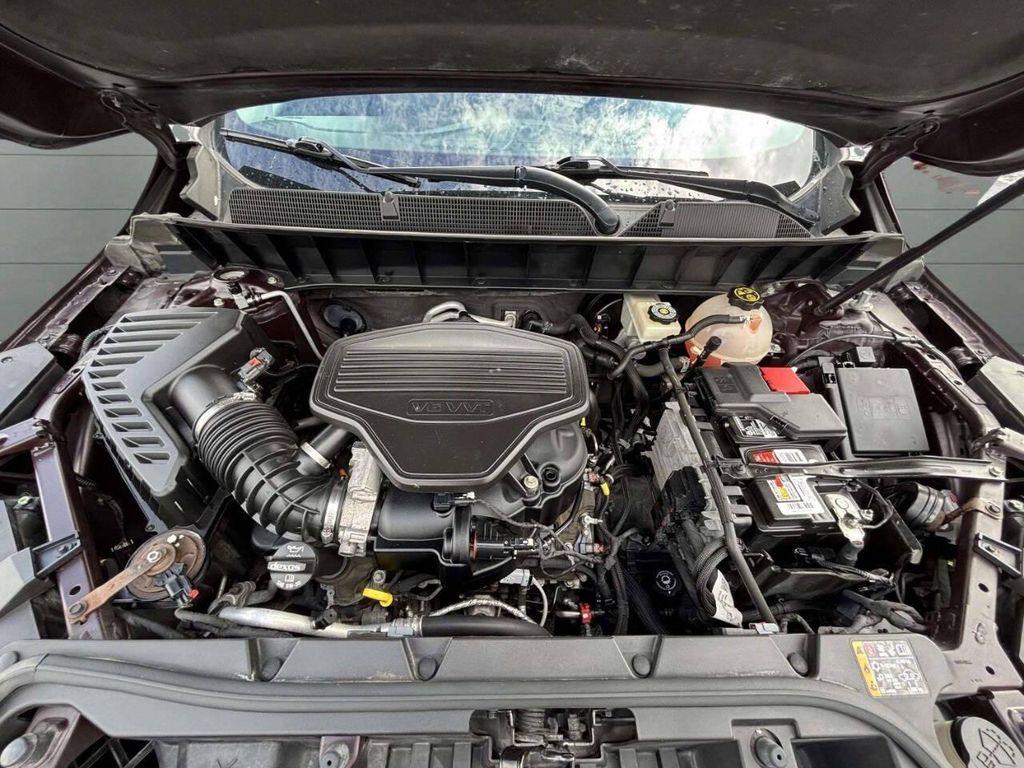 used 2017 GMC Acadia car, priced at $11,982