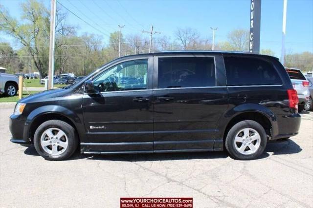 used 2011 Dodge Grand Caravan car, priced at $19,499