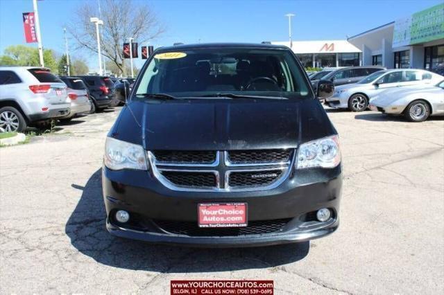 used 2011 Dodge Grand Caravan car, priced at $19,499