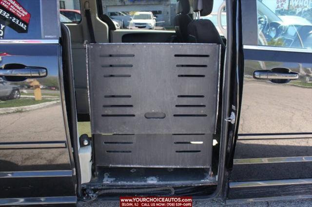 used 2011 Dodge Grand Caravan car, priced at $16,999