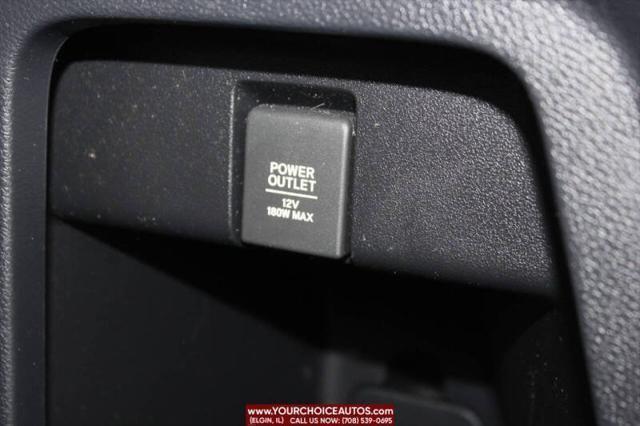 used 2019 Honda Odyssey car, priced at $20,999
