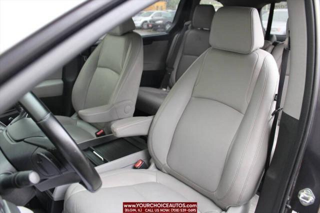 used 2019 Honda Odyssey car, priced at $20,999