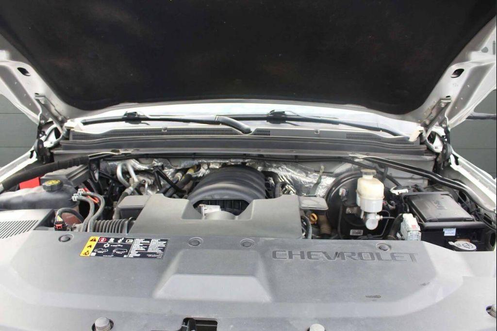used 2017 Chevrolet Suburban car, priced at $18,999