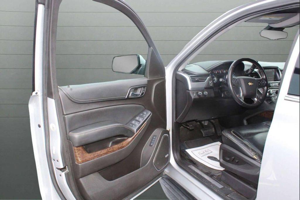used 2017 Chevrolet Suburban car, priced at $18,999