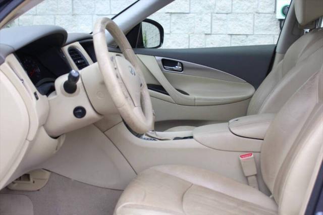 used 2008 INFINITI EX35 car, priced at $5,999