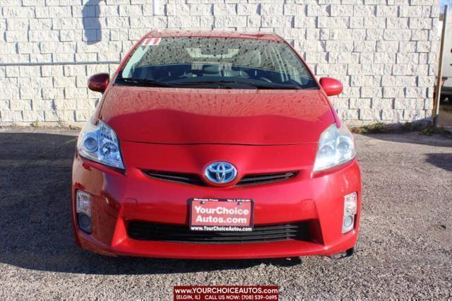 used 2011 Toyota Prius car, priced at $6,999