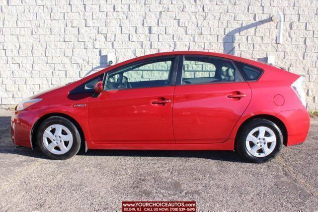 used 2011 Toyota Prius car, priced at $6,999