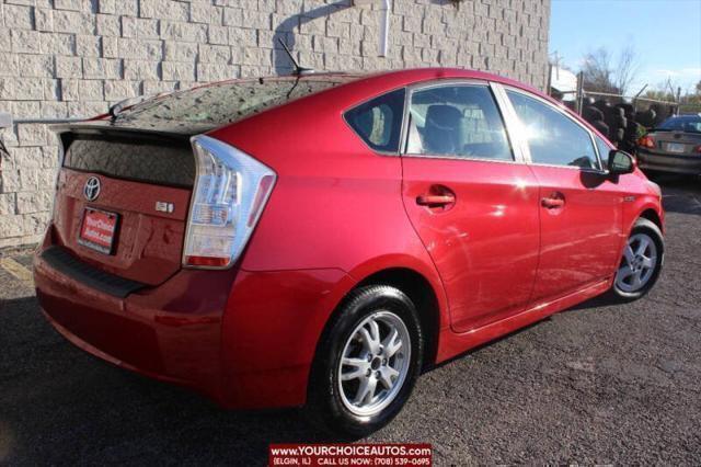 used 2011 Toyota Prius car, priced at $6,999