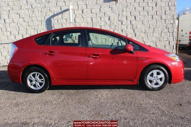 used 2011 Toyota Prius car, priced at $6,999