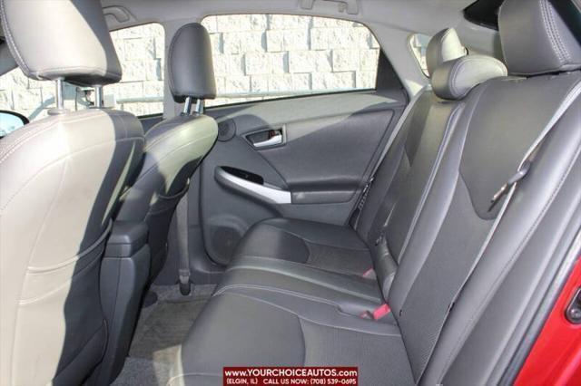 used 2011 Toyota Prius car, priced at $6,999