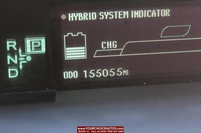 used 2011 Toyota Prius car, priced at $6,999