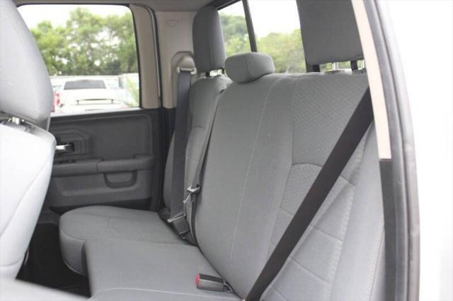 used 2018 Ram 1500 car, priced at $15,999