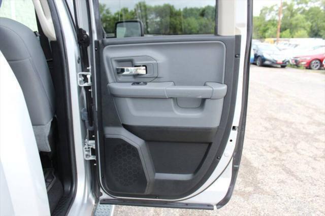 used 2018 Ram 1500 car, priced at $15,999
