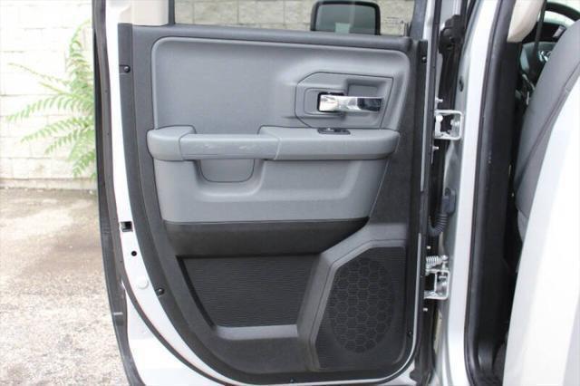 used 2018 Ram 1500 car, priced at $15,999