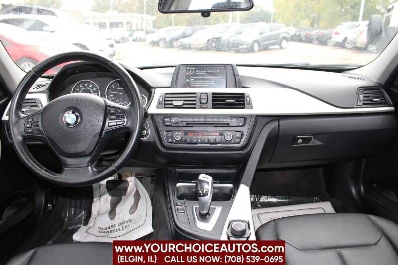 used 2014 BMW 320 car, priced at $11,999